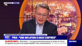 Inflation : vers un "mars rouge" ? - 17/01