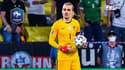 Équipe de France : Les arrêts "spectaculaires" de Griezmann à l'entraînement
