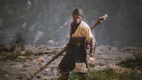 Black Myth: Wukong