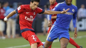 Javier Pastore