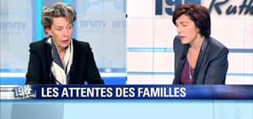 Attentats de Paris: la mère d'une des victimes veut porter plainte contre la Belgique