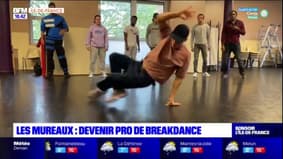 Yvelines: une formation de breakdance lancée aux Mureaux