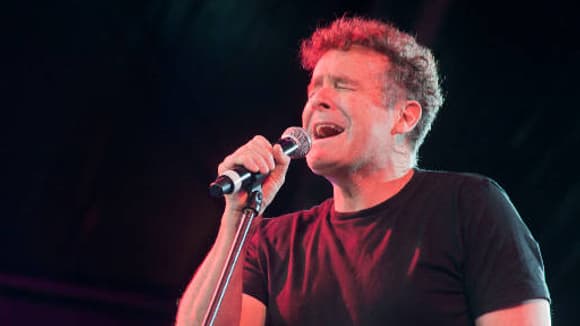 Johnny Clegg Johnny Clegg