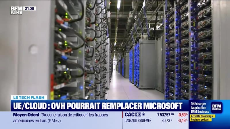 Le Tech Flash : Tesla lance ses robotaxis à Austin, par Léa Benaim - 23/06