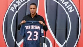 Gregory Van der Wiel