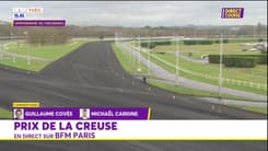 Revivez le prix de la Creuse du 6 février 2022