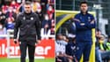 PSG - Lille : "Les coachs Gourvennec et Pochettino sont déjà sous pression" chauffe L'AFter 