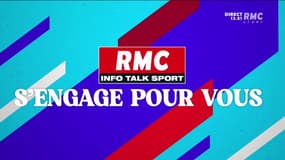 RMC s'engage pour vous, la chronique de Marie Dupin dans Estelle Midi