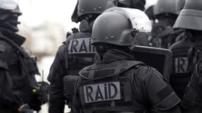Un homme interpellé dans la banlieue de Toulouse lors d'une opération antiterroriste a été mis en examen.