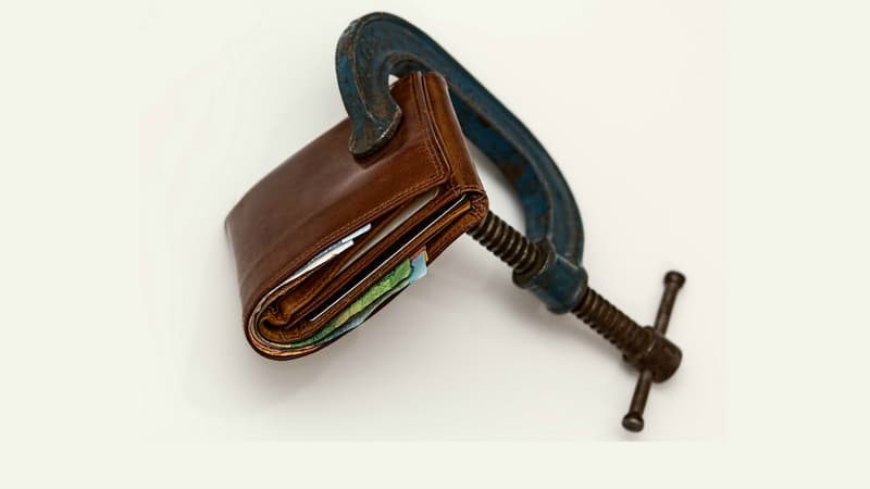 Le principe de l'indexation des salaires sur l'inflation a été appliqué en France jusqu'en 1983.