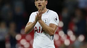 Harry Kane