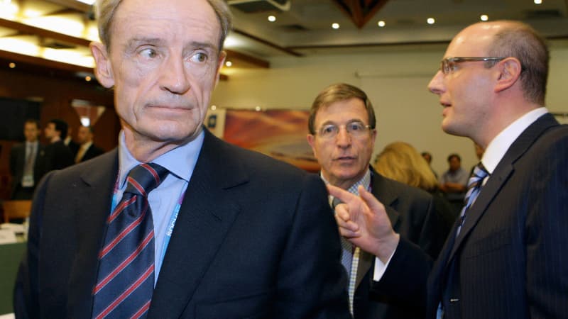 Membre influent de l'olympisme, l'élu français du CIO est espéré pour relancer la candidature d'Annecy 2018