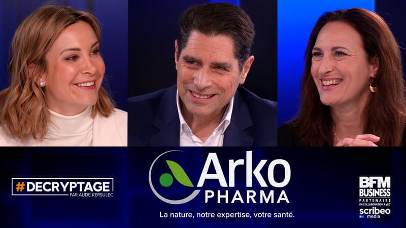 Arkopharma : innover pour répondre aux nouveaux enjeux de santé