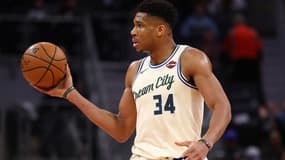 Giannis Antetokounmpo