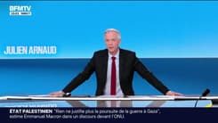Arnaud Direct - Mardi 23 septembre 2025