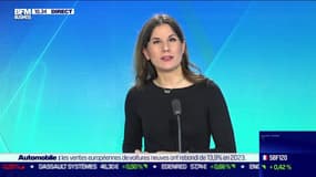Tout pour investir - Jeudi 18 janvier