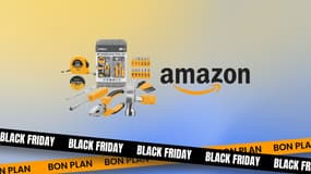 Quand Amazon propose ce kit de 24 outils à près de 15 euros, il ne faut pas réfléchir à 2 fois