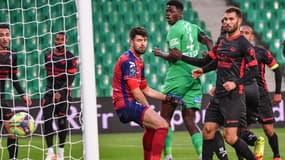 Saint-Etienne-Clermont