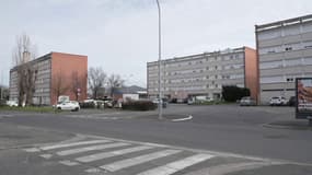À Albi, plusieurs fusillades éclatent dans le quartier Lapanouse 