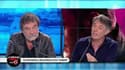 "Depardieu a une oreillette pendant les tournages", confirme Olivier Marchal