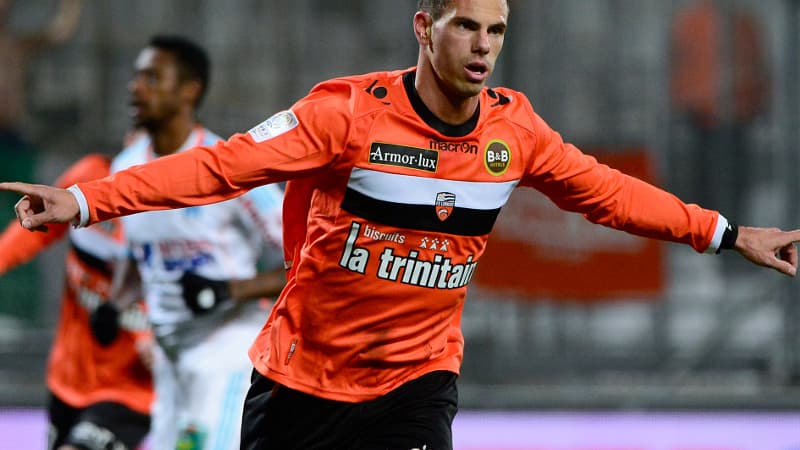 Jérémie Aliadière
