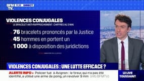 Comment peut-on lutter plus efficacement contre les féminicides ? BFMTV répond à vos questions