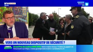 Bonjour Alsace du jeudi 25 septembre 2025