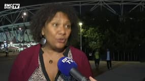 Ewanjé-Epée : "Scénario catastrophe pour Bolt"