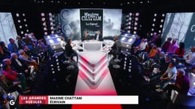 Tous les immanquables de la semaine en moins de 2 minutes... C'est le zapping !