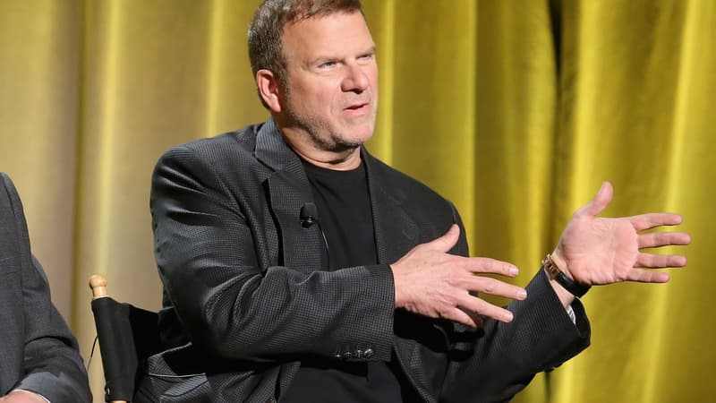 Tilman Fertitta
