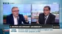 Brunet & Neumann : Emmanuel Macron jugé arrogant, est-ce un handicap ? - 04/10