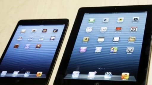 L'annonce d'un nouvel iPad est attendue pour la keynote d'Apple du 22 octobre.