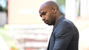 Thierry Henry