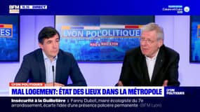 Habitat: Bernard Devert estime le développement du télétravail peut désengorger les villes