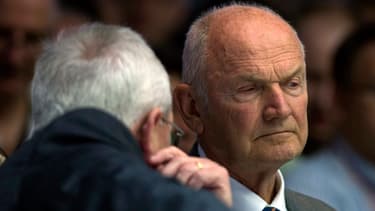 Ferdinand Piëch tourne la page Volkswagen en vendant l'essentiel de ses parts.