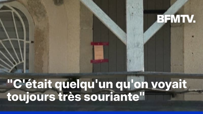 Une mère et son fils de 13 ans portés disparus dans l'Aveyron, le père recherché