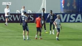 Ousmane Dembélé s'interroge sur son avenir