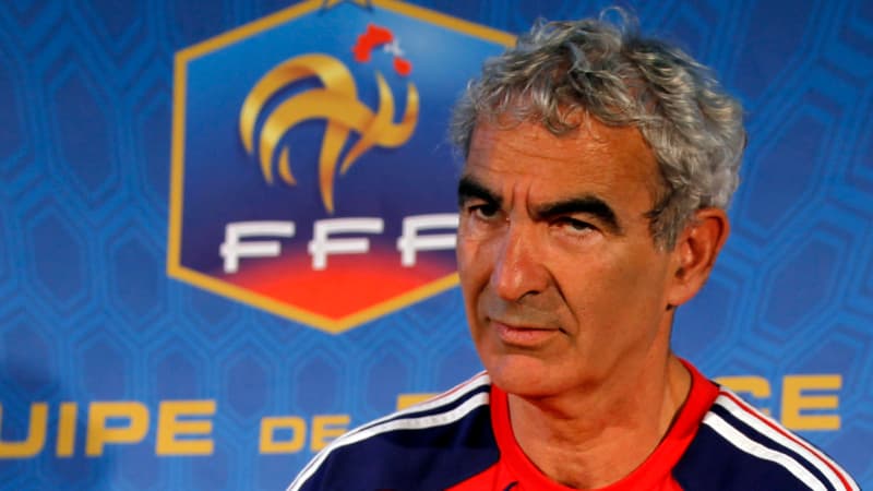 Raymond Domenech