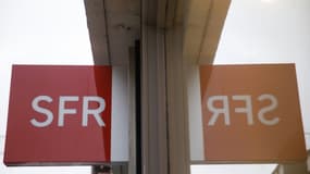 L'opérateur télécoms SFR lance vendredi la 5G à Nice, première ville française à bénéficier d'une large couverture de la nouvelle génération de réseau mobile