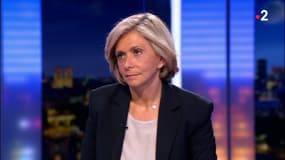 Valérie Pécresse sur France 2, le 5 juin 2019