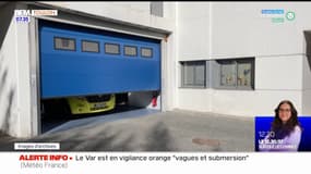 Var: les urgences de l'hôpital de Saint-Tropez ouvertes jusqu'à 21h