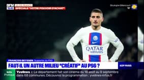 Ligue 1: Marco Verratti doit-il quitter le PSG?