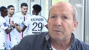Ligue 1 : Courbis ne croit pas à une saison à suspense