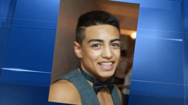 Jaydon Chavez-Silver, 17 ans, est mort des suites de ses blessures.