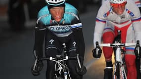 Sylvain Chavanel