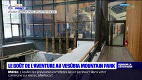 Alpes-Maritimes: le goût de l'aventure au Vesúbia Mountain Park