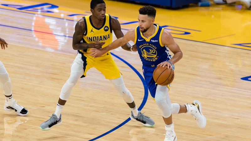 Stephen Curry