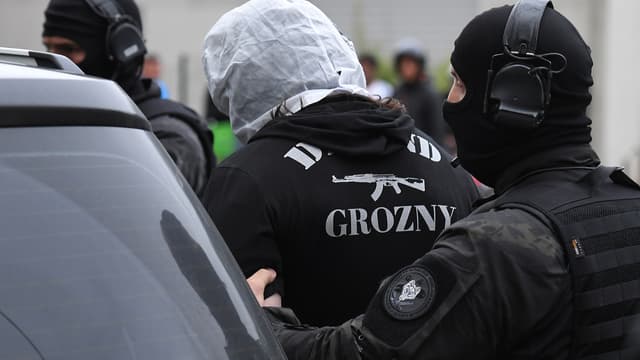 Les jeunes Européens pensent que les phénomènes de radicalisation vont s'amplifier.