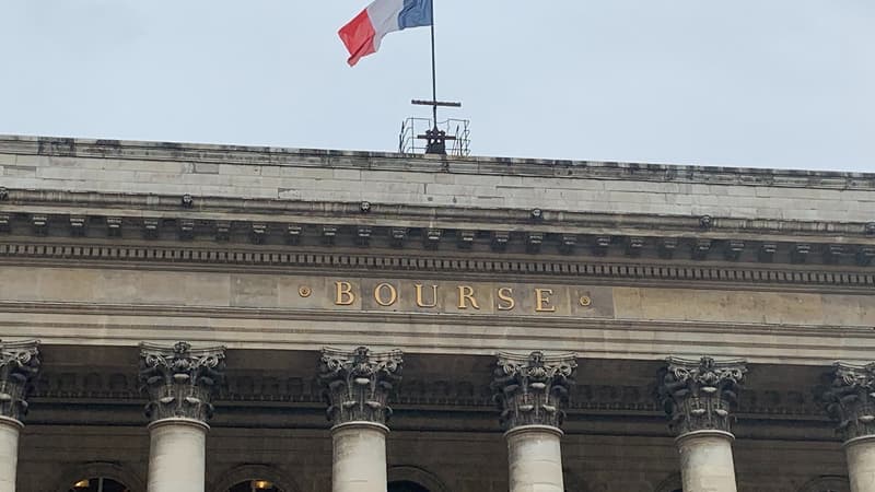 Le CAC 40 redresse la tête alors que Wall Street repart vers ses sommets