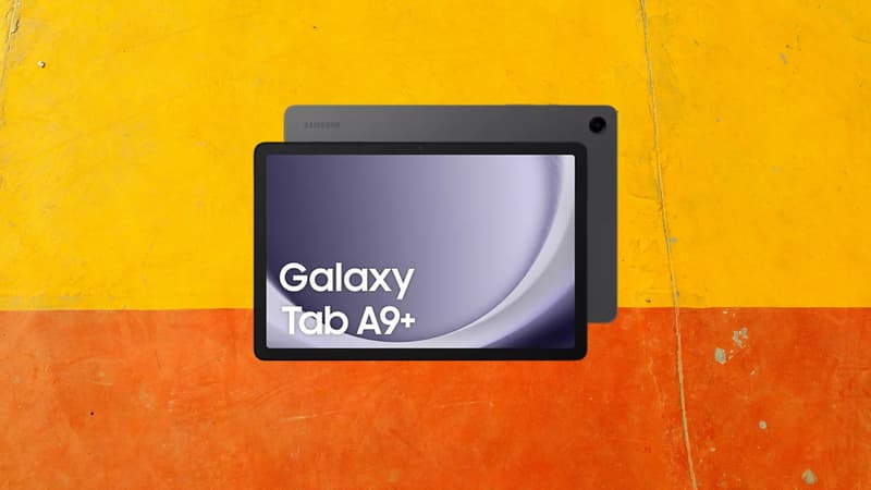 A moins de 200 euros, cette tablette tactile Samsung est à saisir chez Boulanger